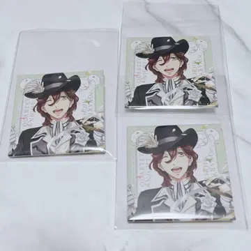 우타프리 카르나이 히메노 미카게 캔뱃지