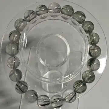 [ 특별한 ] 그린 루틸 9mm대