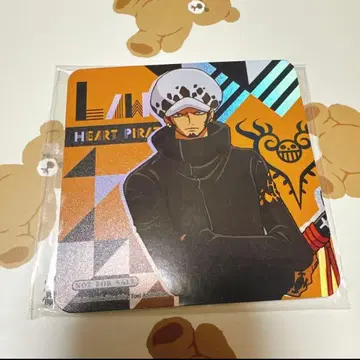 원피스 트라팔가 로 코스터 중국 무기와라 스토어 상하이 한정판