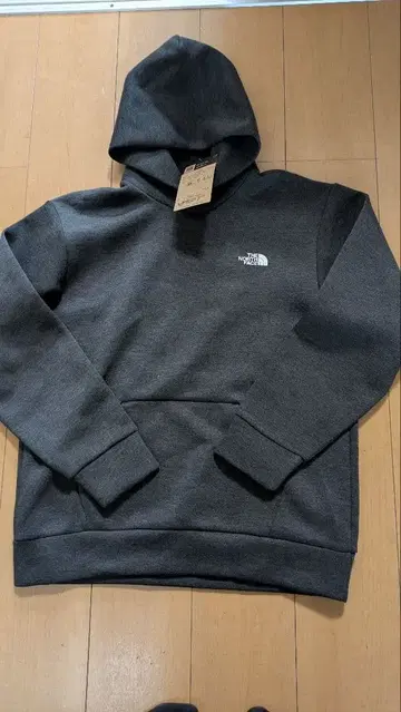 THE NORTH FACE M 사이즈 믹스 차콜 새상품