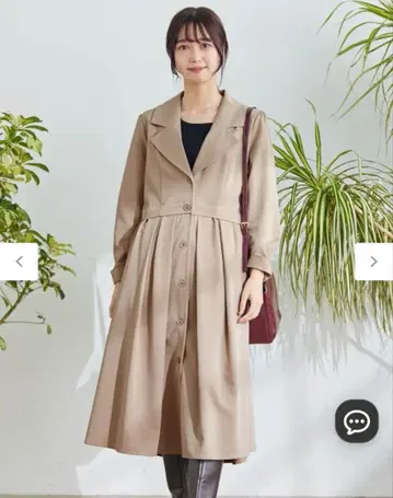 트렌치코트 그레이지