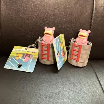 키링 야돈의 우물 포켓몬 센터 카가와