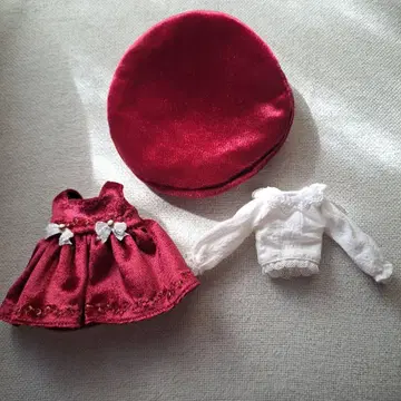 브라이스 아웃핏