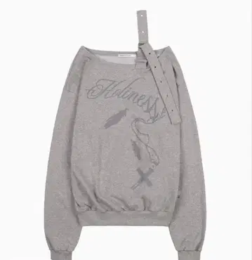 새상품 FANCY CLUB 원 숄더