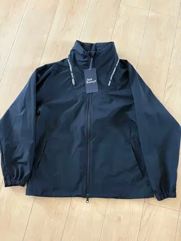 Jack Bunny! 여성용 자켓 블랙 사이즈 1