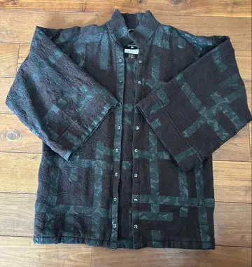 소우소우 SOUSOU 풍미 아우터 자켓