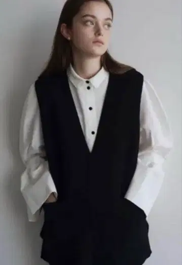 OHGA 리버서블 베스트