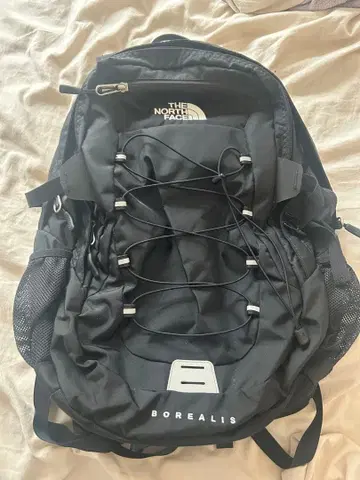 THE NORTH FACE 가방 백팩 보레알리스 클래식