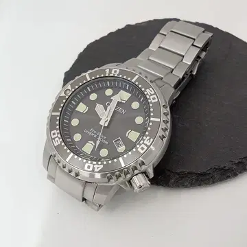 CITIZEN 시티즌 에코 드라이브 다이버 200m [ 가격 인하 ]