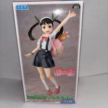 SEGA 모노가타리 시리즈 하치쿠지 마요이 프리미엄 피규어