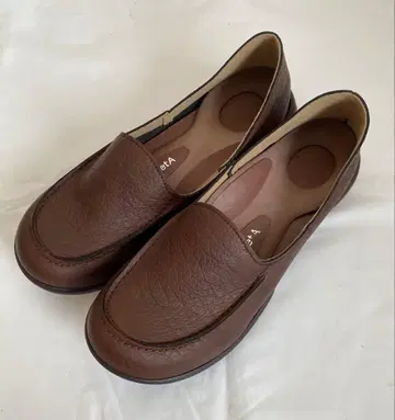 Re:get A 리게타 신발 브라운 M 사이즈 R302