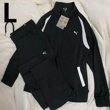 새상품 푸마 여성용 저리 상하의