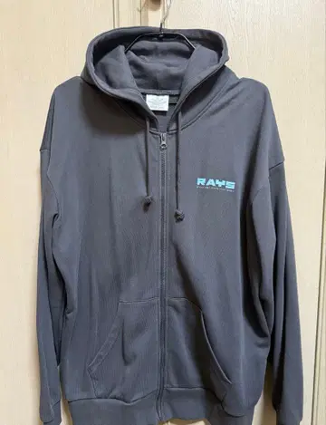 SnowMan 돔 투어 2024 RAYS 후드티