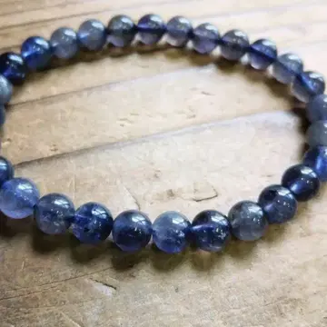 아이올라이트 팔찌