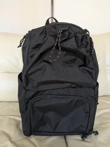 Hugoo (하구) 페어런츠 백