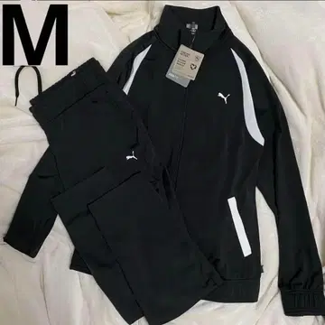 새상품 푸마 여성용 저리 상하의