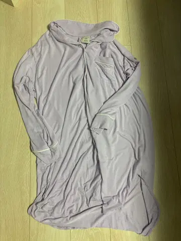 젤라또피케 원피스 룸웨어