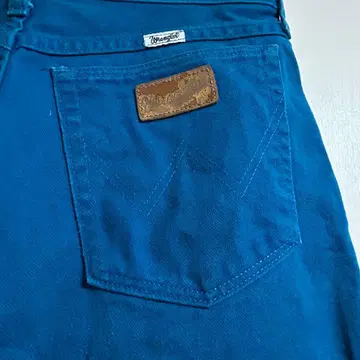 90s wrangler 22MW USA제 빈티지 랭글러 80s