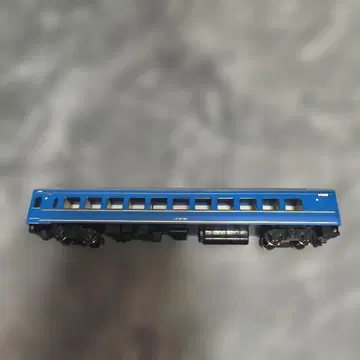 KATO 슬로네24 551 침대 특급 아케보노