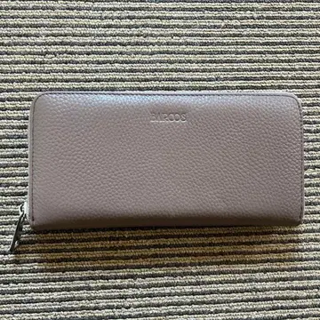 바르코스 장지갑 새상품