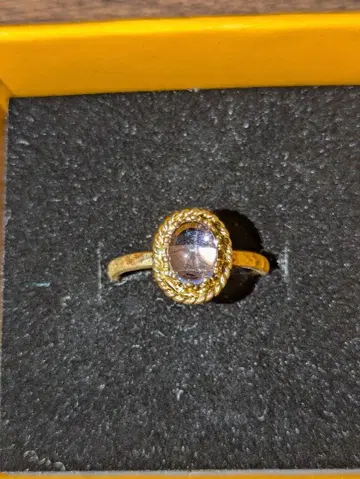 Juvelia 주베리아 반지