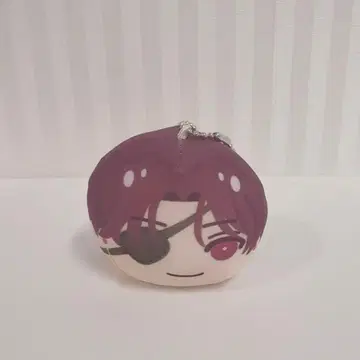 WIND BREAKER 소방준비 윈브레 오만주 니기니기 마스코트