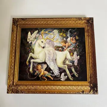 미세스 Soranji 초회 한정판