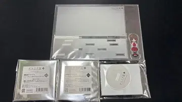 Ib 이브 게르테나전 아크릴 스탠드 트레이딩 아크릴 스탠드 포함