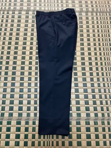 남성용 슬랙스 아오야마 person's