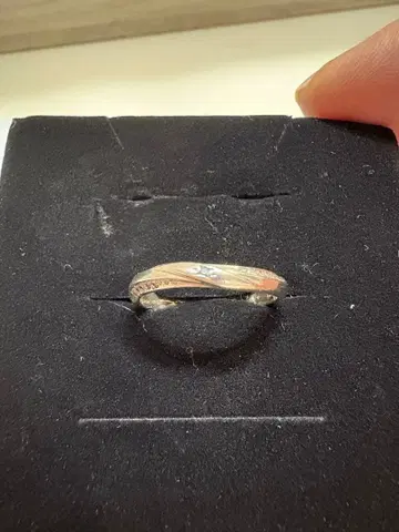 TheKISS sv 디즈니 안나 반지 13호