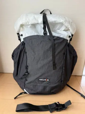 HYPERLITE MOUNTAIN GEAR CONTOUR 35