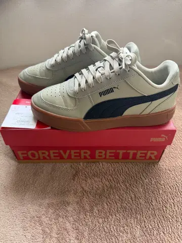 푸마  스니커즈 26cm 컨디션 최상