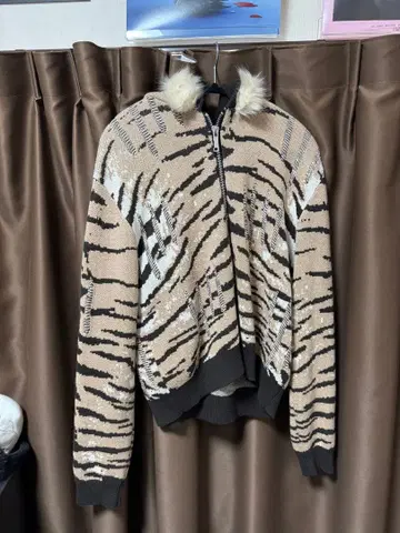 공식 매장 구매 Racer Worldwide 지퍼 후드티 y2k 플리스