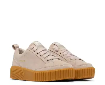 SOREL ONA 애비뉴 로우 스니커즈 워터프루프