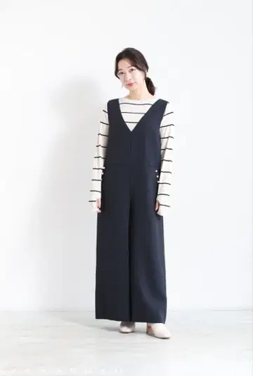 [ muveil ] 펄 버튼 살로펫