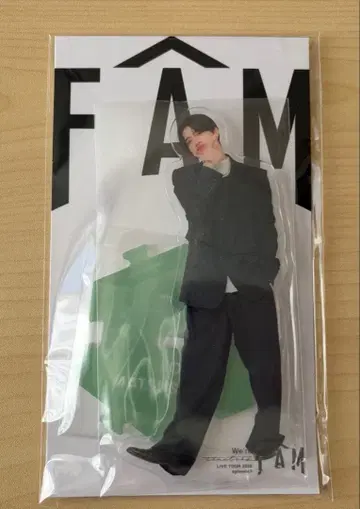 timelesz 마츠시마 소 아크릴 스탠드