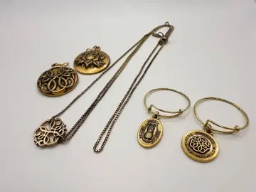 알렉스 앤 애니 Alex and Ani 액세서리 반지 목걸이 탑