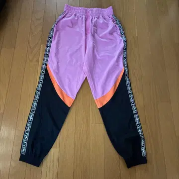줌바 팬츠 S 사이즈 정품
