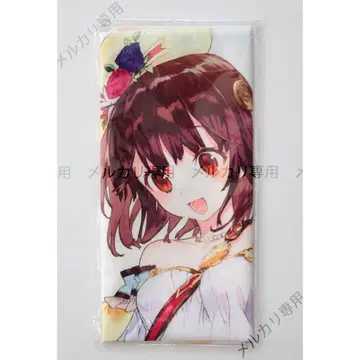 소피의 아틀리에 B3 천 포스터 소피 노이엔뮐러