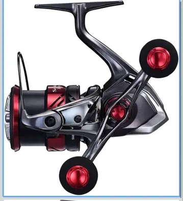 새상품 21 세피아 XR C3000SDHHG 시마노 낚시 낚시릴