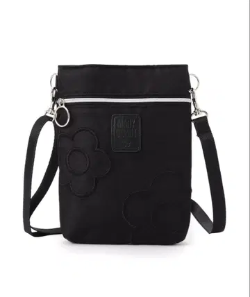 MARY QUANT 스마트폰 숄더백