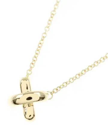 TIFFANY & CO. 목걸이 여성용