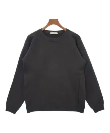 nonnative 맨투맨 남성용