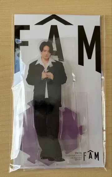 timelesz 키쿠치 후마 아크릴 스탠드