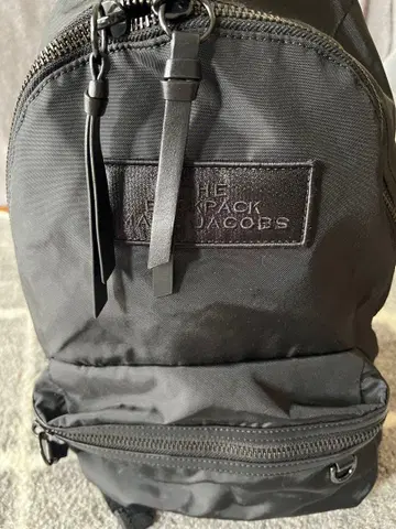 마크제이콥스 백팩