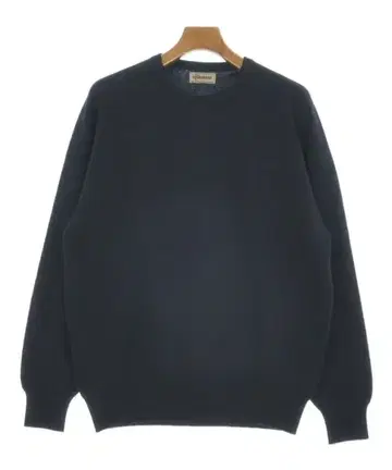 GLENMAC 니트 스웨터 남성용