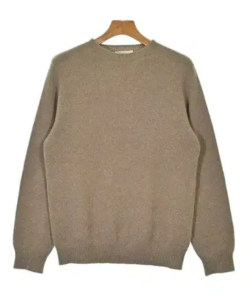 SUNSPEL 남성용 니트 스웨터