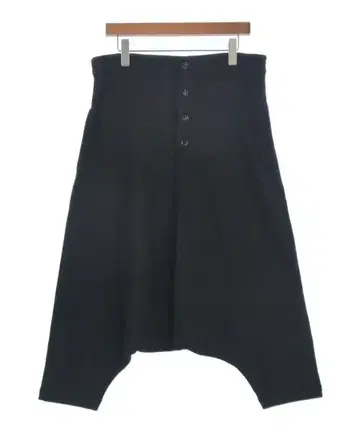 Y's 크롭 팬츠 여성용