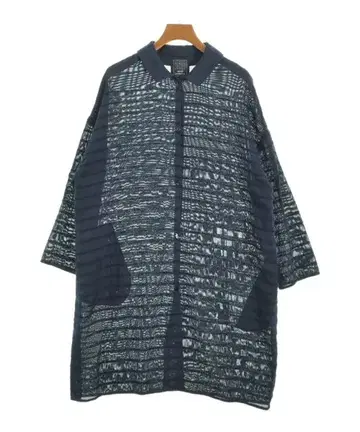 mina perhonen 스텐카라 코트 여성용