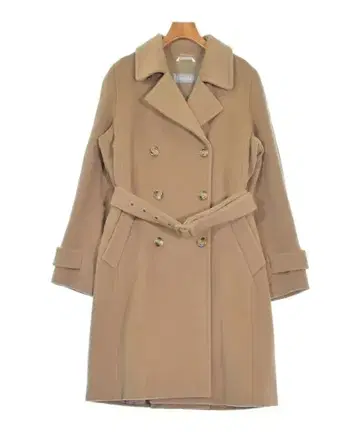 Max Mara 피코트 여성용